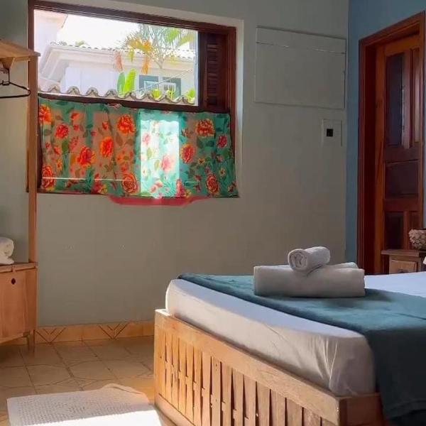 Aloha Hostel Paraty