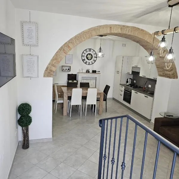 I Tre Mori, hotel v destinácii Recanati