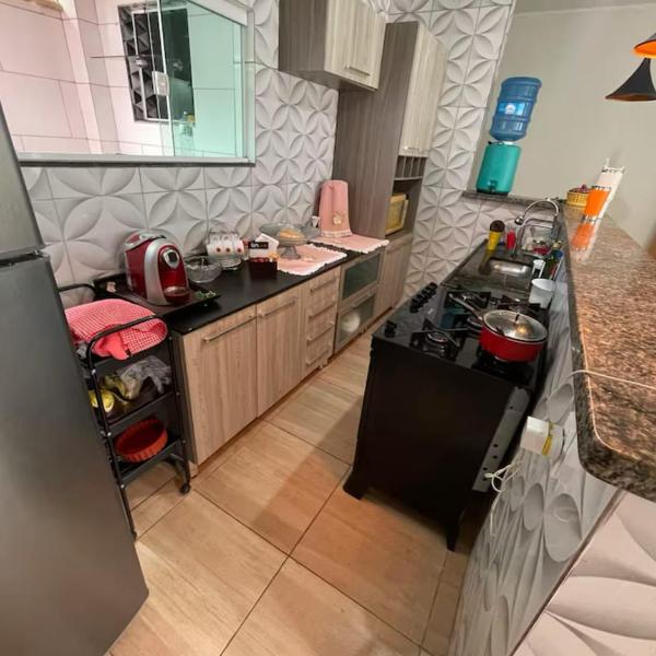 Casa em Búzios Piscina Grande e Área Gourmet