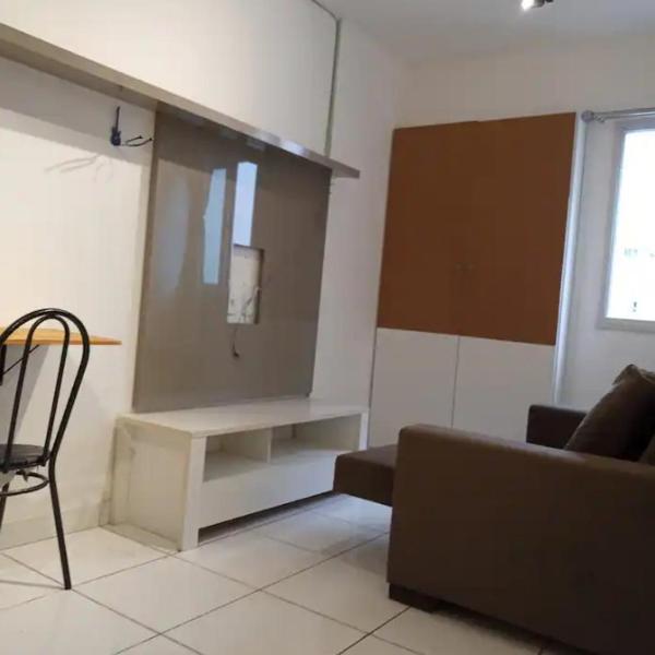 Residencial Arquipélago de Abrolhos