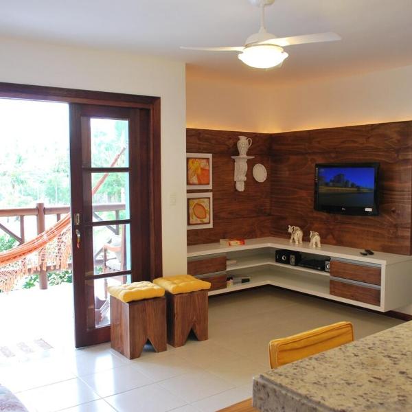 Luxury Apartment Praia do Forte 2 Bedrooms