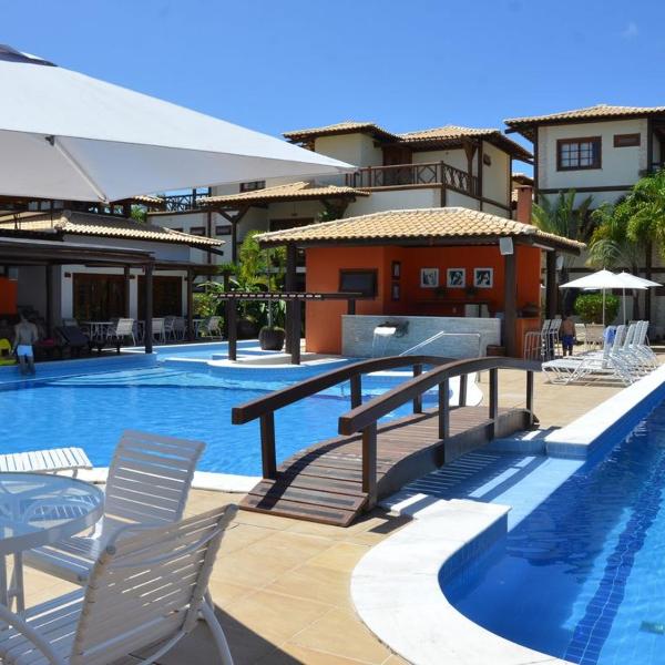 Luxury Apartment Praia do Forte 2 Bedrooms - Foto 5