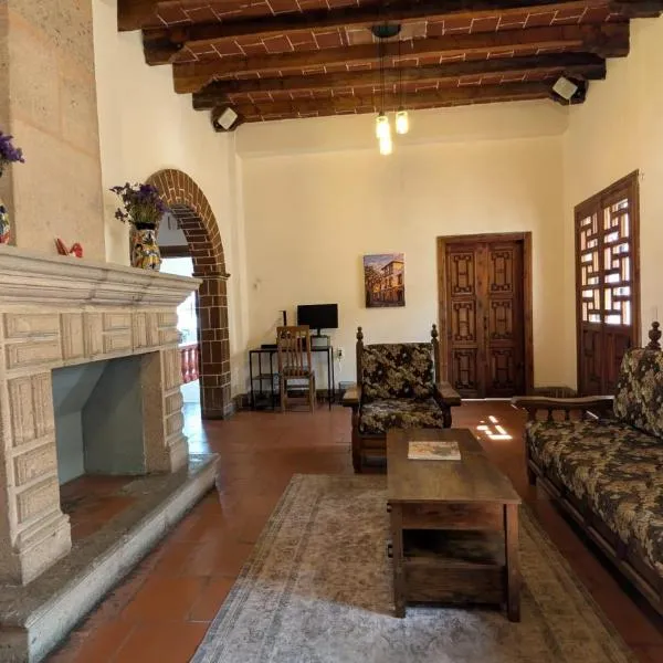 Casa del Rey, Hotel in Taxco de Alarcón