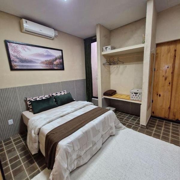 Monalisa Flat hotel butique - Foto 2