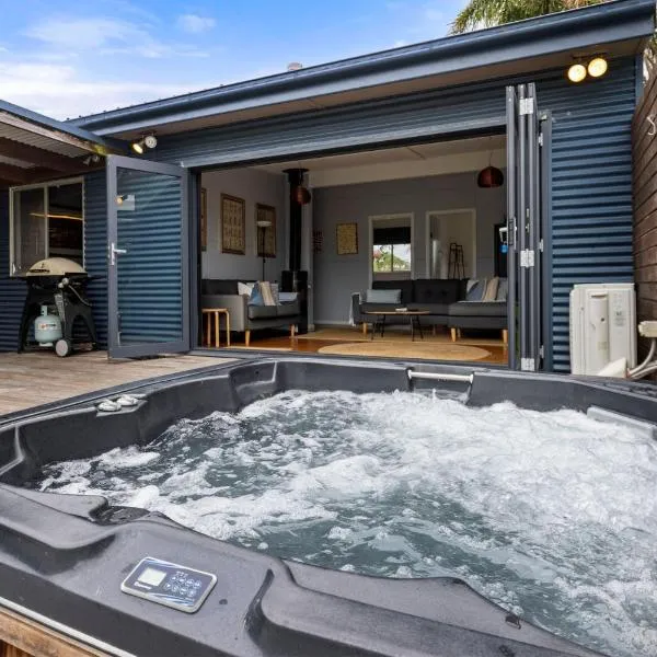 Bluetongue at Culburra I Pet Friendly 4 Mins to Beach, hotel din Culburra Beach