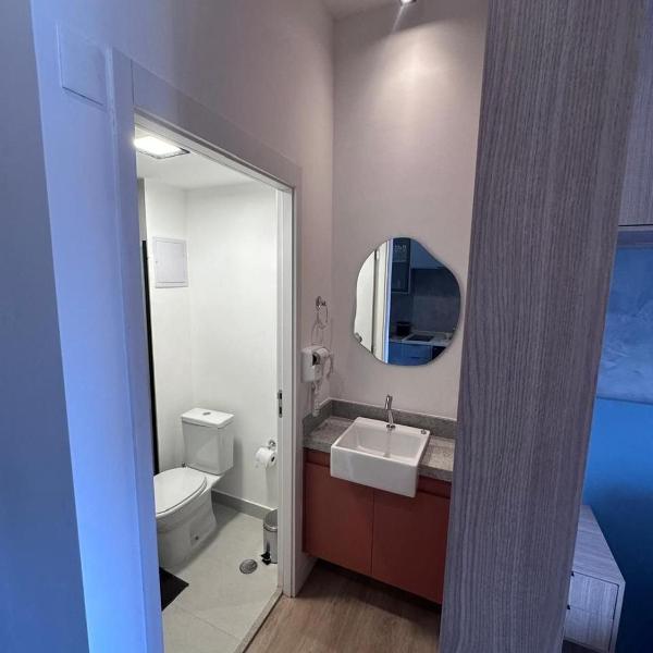 Studio Confortável na Vila Clementino - Foto 3