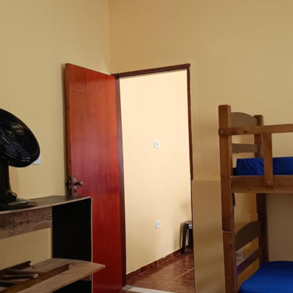 Casa por temporada