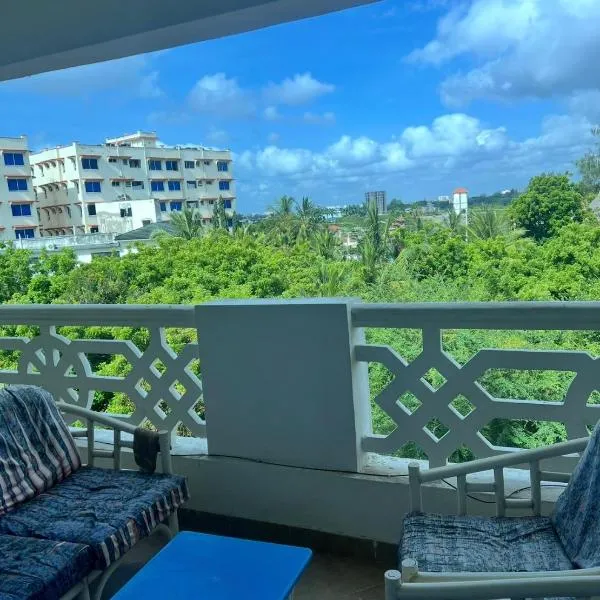 Sunrise-Nyali, Mombasa, Hotel in Nyali