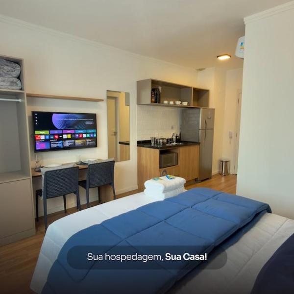 1308 Rentaqui Vila Mariana Haus Miter - Foto 4