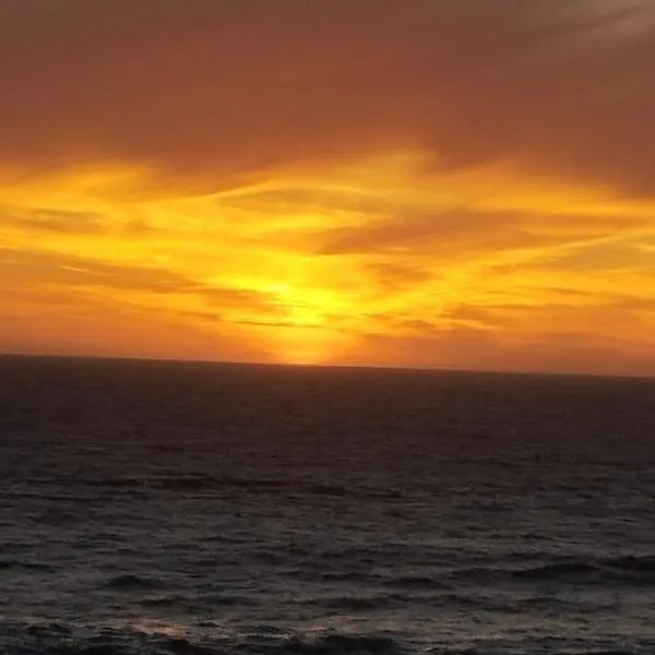 Cabañas El Pirata, hotel di Quintero