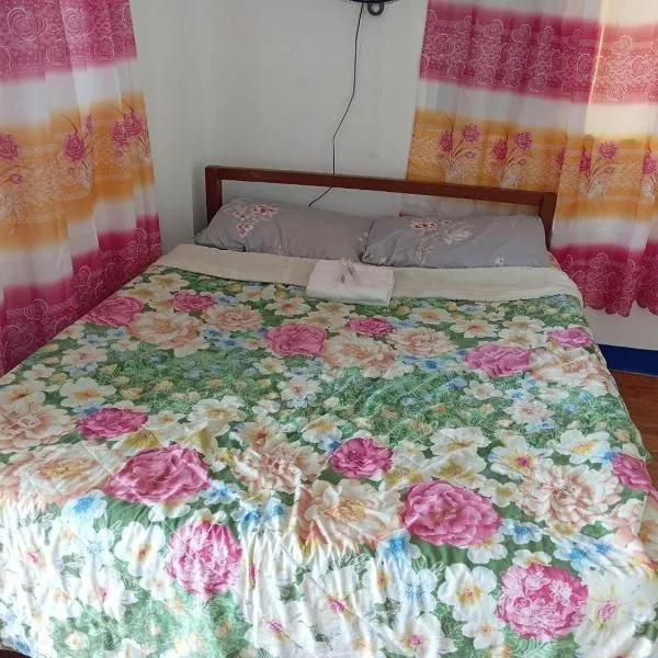 RENDER VOUS A'l MER – hotel w mieście Puerto Princesa