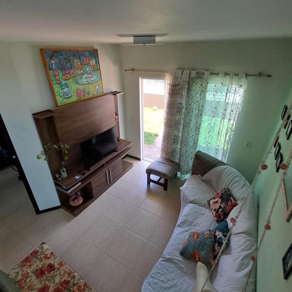 Two-story house 250 meters from Ubatuba beach - Foto 4