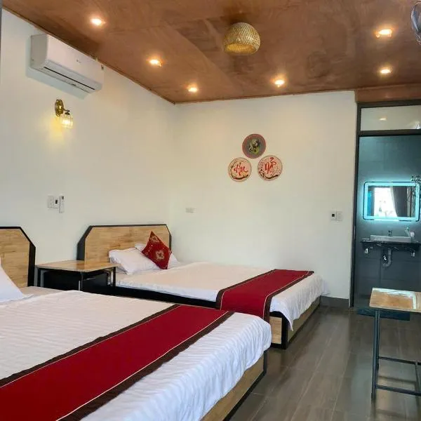 Kien Trang 2 Homestay, hotel in Xuân Sơn