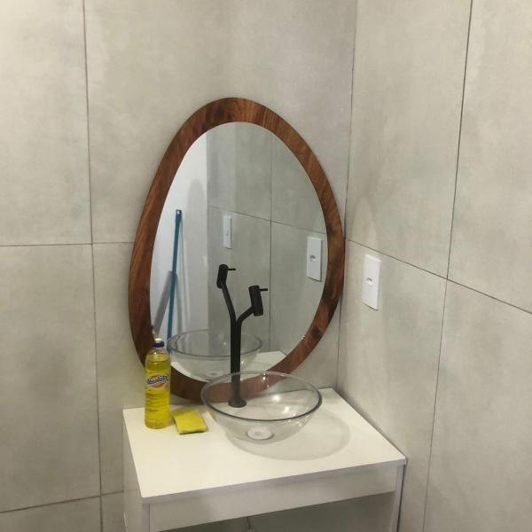 Pousada da Neném - Quarto Tangerina - Foto 3