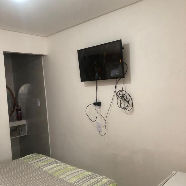 Pousada da Neném - Quarto Tangerina - Foto 4