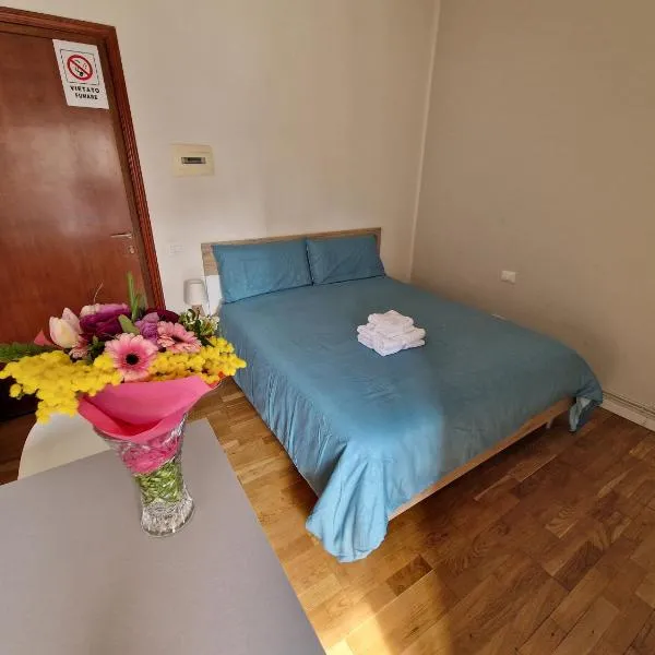 Bagnuz's Home, hotel a Scandicci