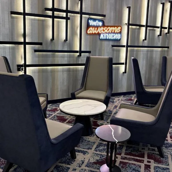 La Quinta Inn & Suites by Wyndham Athens I-65, hotel u gradu Atens