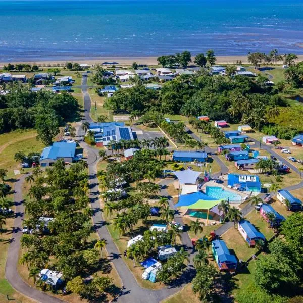 Conway में, होटल Ingenia Holidays Conway Beach