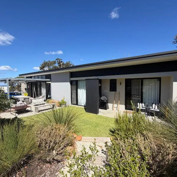 Carnarvon Castle Eagle Bay – hotel w mieście Dunsborough