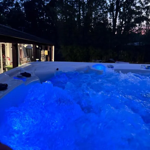 Feels like home，Berkeley Vale的飯店