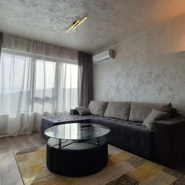 Comfortable home Two-bedroom apartment near the center, hotel v destinaci Panagjurište