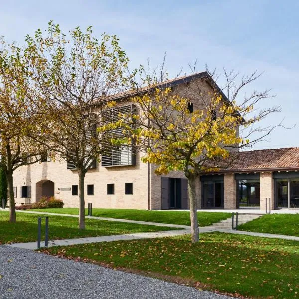 Agriturismo La Razza, Hotel in Reggio nell'Emilia