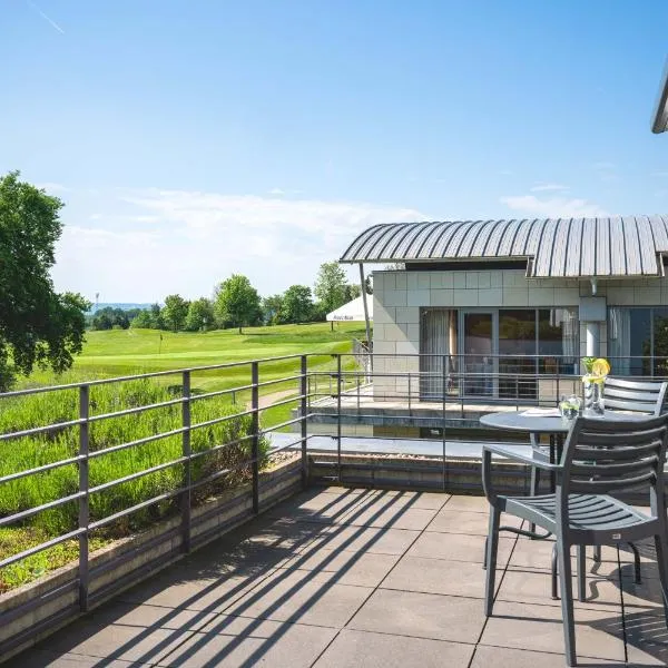 Golfhotel Gut Neuenhof, hotel a Fröndenberg/Ruhr