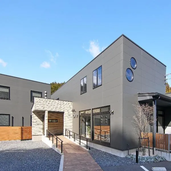 ホテルコンソラータ, hotel en Shingu