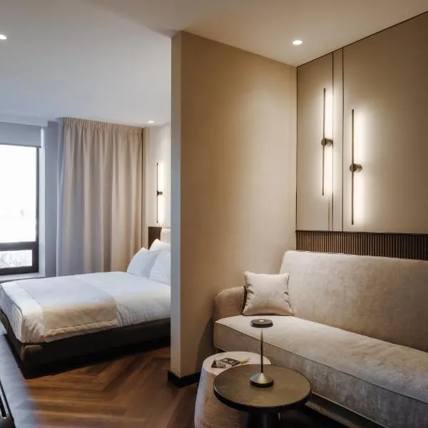 Ferdinand Boutique, hotel en Cluj-Napoca