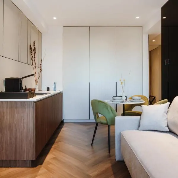 Ferdinand Boutique, hotel en Cluj-Napoca