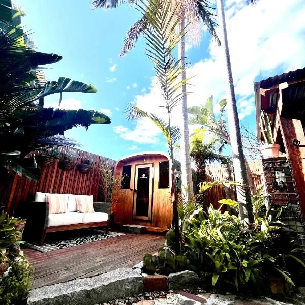 Tathra Tides, hótel í Tathra