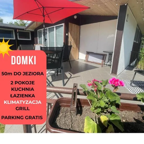 차르지코비에 위치한 호텔 KAMERALNY przy promenadzie - domki, apartamenty, pokoje