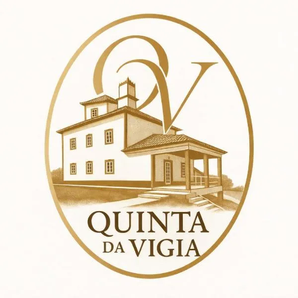 Quinta da Vigia, hotel Angra do Heroísmóban