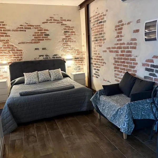 Girasole Varazze B&B, hotel u gradu Varace
