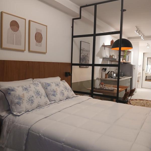 Studio aconchegante em Ipanema - Foto 2