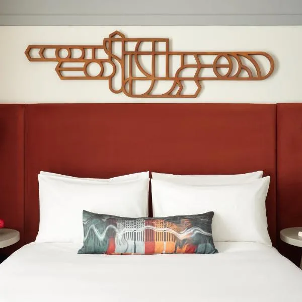 Hotel Indigo Gloucester - The Forum by IHG, khách sạn ở Gloucester