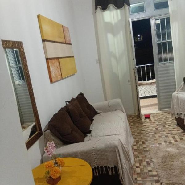 Espaço da Sarah