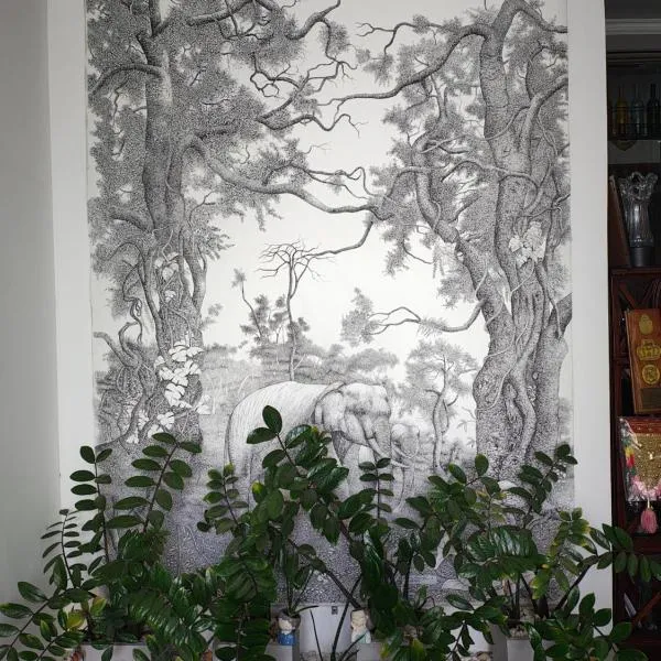 Travel x Living Suites & Cultural Experiences Colombo, hotel a Colombo