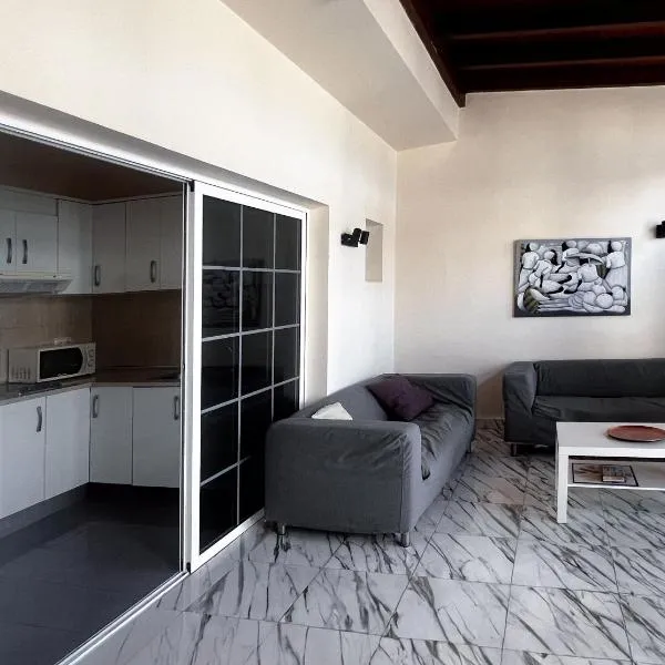 Paradise in El Cotillo, Hotel in El Cotillo