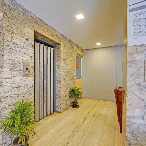 RG SUITES XOTEL Triplicane, hotel en Chennai