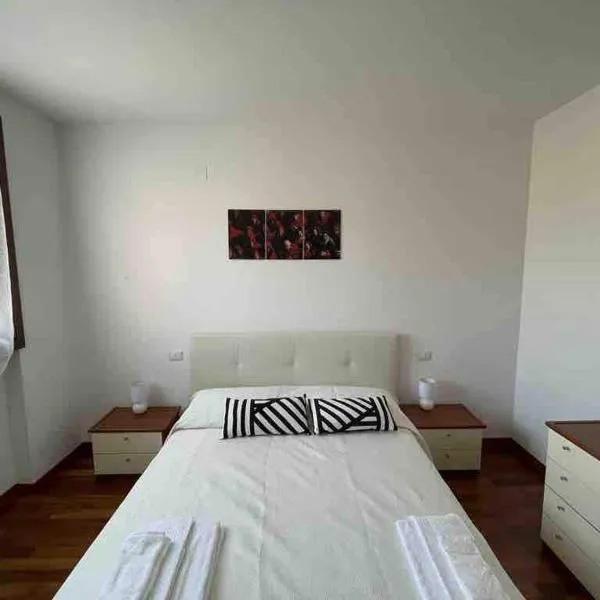 Bella Ciao Airport Apartment, hotel em Seriate