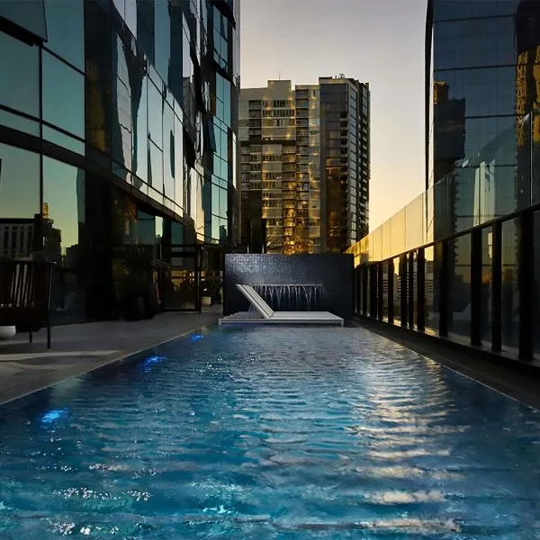 Shadow Play by Peppers, hotel em Melbourne