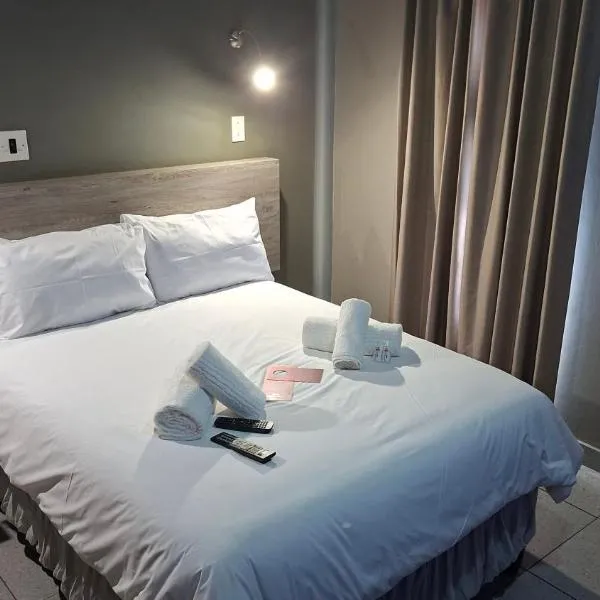 Postmasburg में, होटल Postmasburg Inn