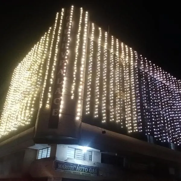 Hotel HV Palace