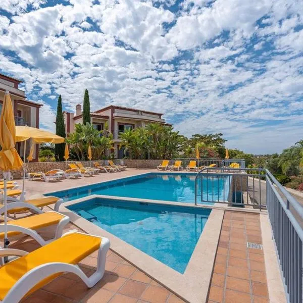 Vale Da Pinta Golf Resort, hotelli kohteessa Carvoeiro