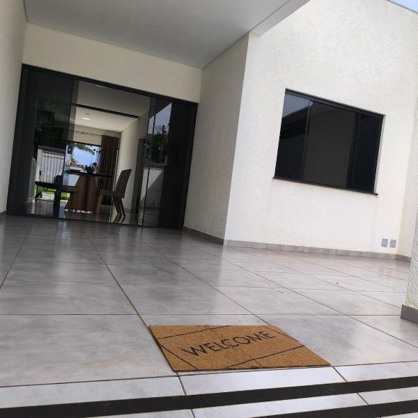 Casa Nova - Perto do Paraguay - Foto 5