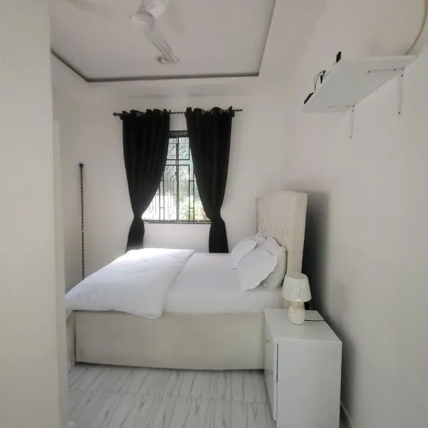 Mary homestays, Hotel in Daressalam