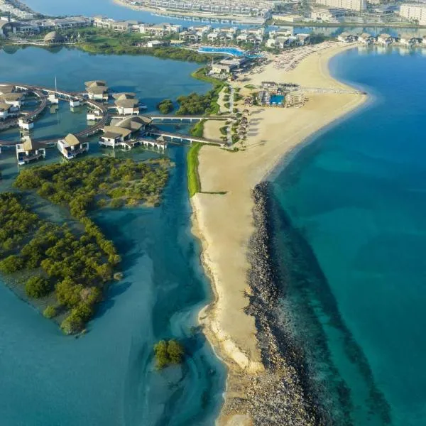 Anantara Mina Ras Al Khaimah Resort, hótel í Ras al Khaimah