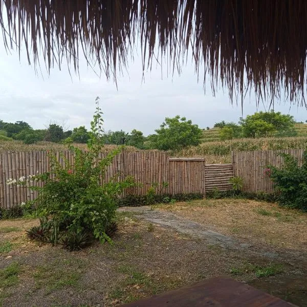 Ekas Elen Homestay, ξενοδοχείο σε Pulau Gilkaliantan