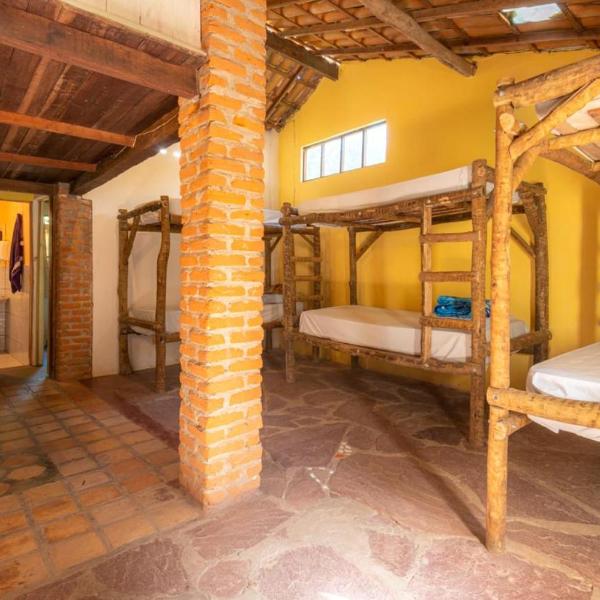 Hospedaria Quintal dos Sonhos